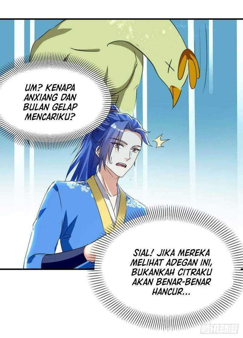 Strongest Leveling Chapter 243 Gambar 5