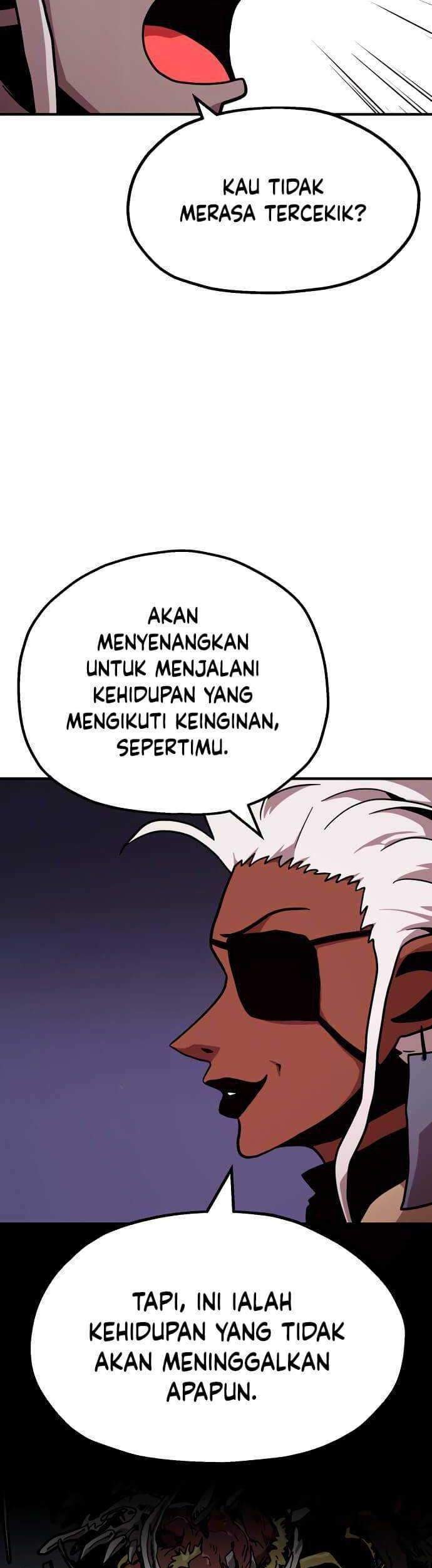 Metro Hunter Chapter 14 Gambar 28