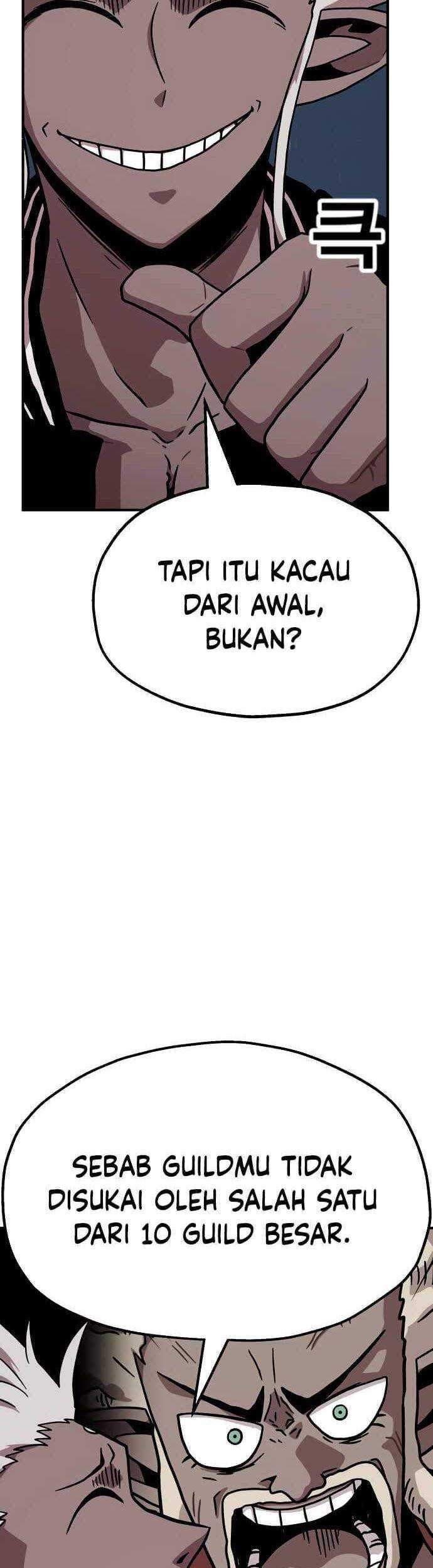 Metro Hunter Chapter 14 Gambar 32