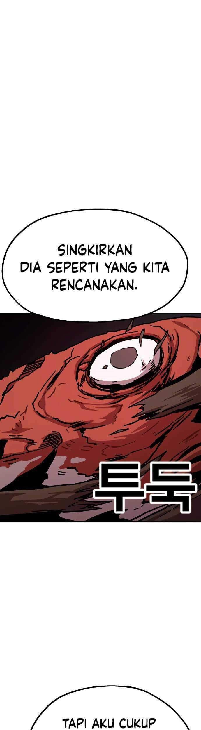 Metro Hunter Chapter 14 Gambar 48