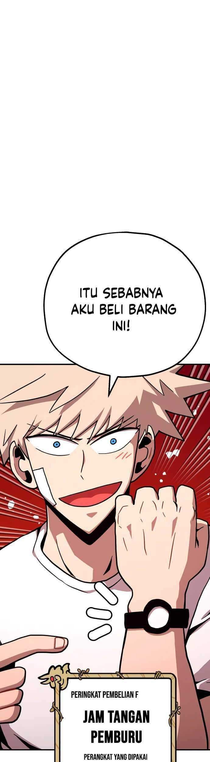 Metro Hunter Chapter 14 Gambar 74