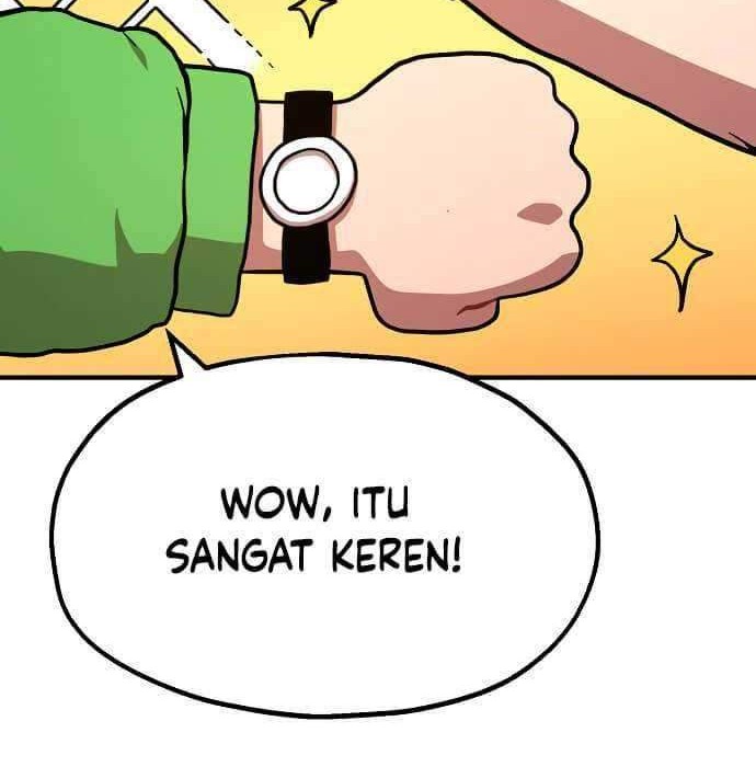 Metro Hunter Chapter 14 Gambar 77