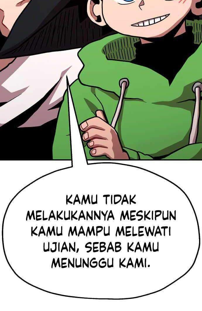 Metro Hunter Chapter 14 Gambar 83