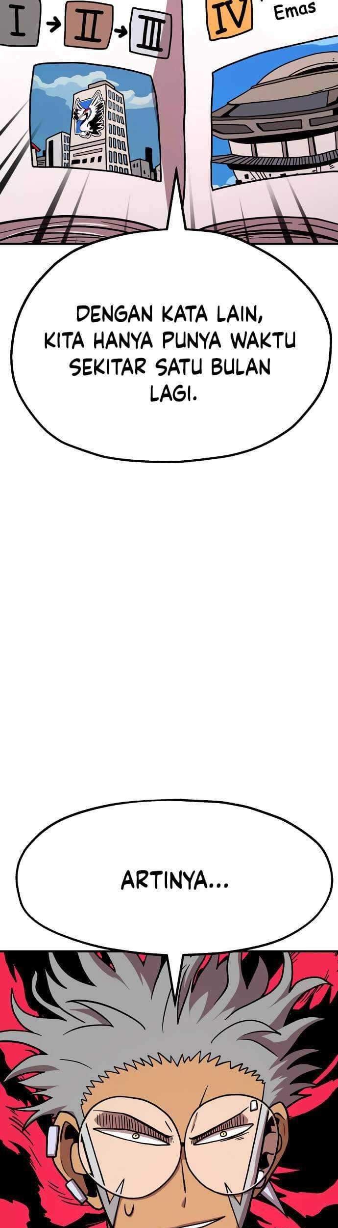 Metro Hunter Chapter 14 Gambar 90