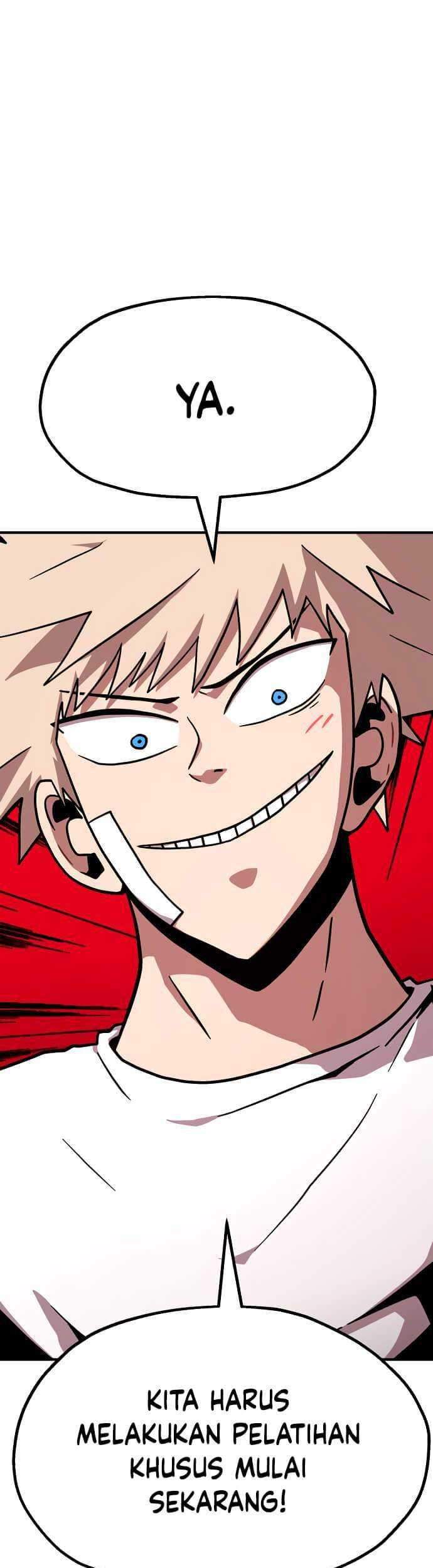 Metro Hunter Chapter 14 Gambar 92