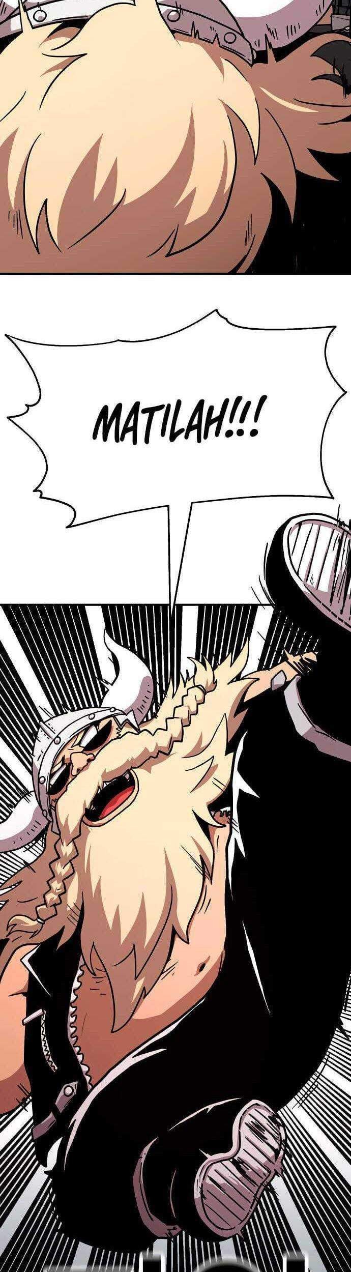 Metro Hunter Chapter 14 Gambar 96