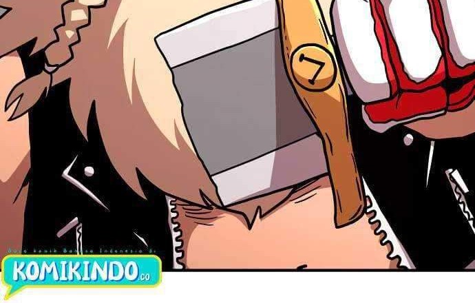 Metro Hunter Chapter 14 Gambar 111