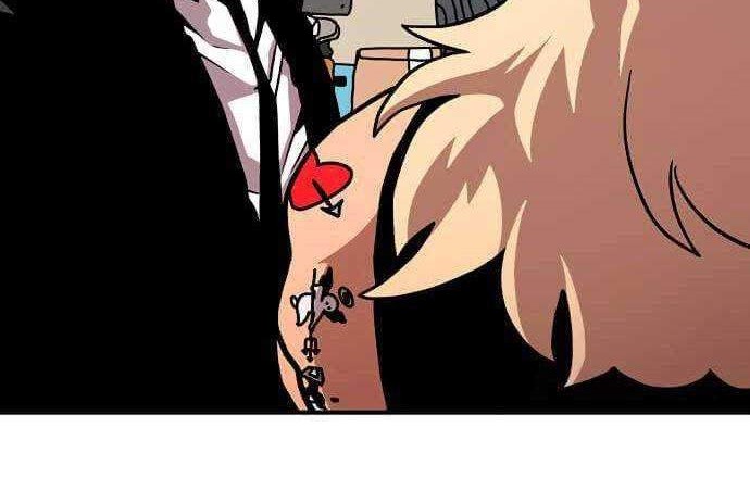 Metro Hunter Chapter 14 Gambar 113