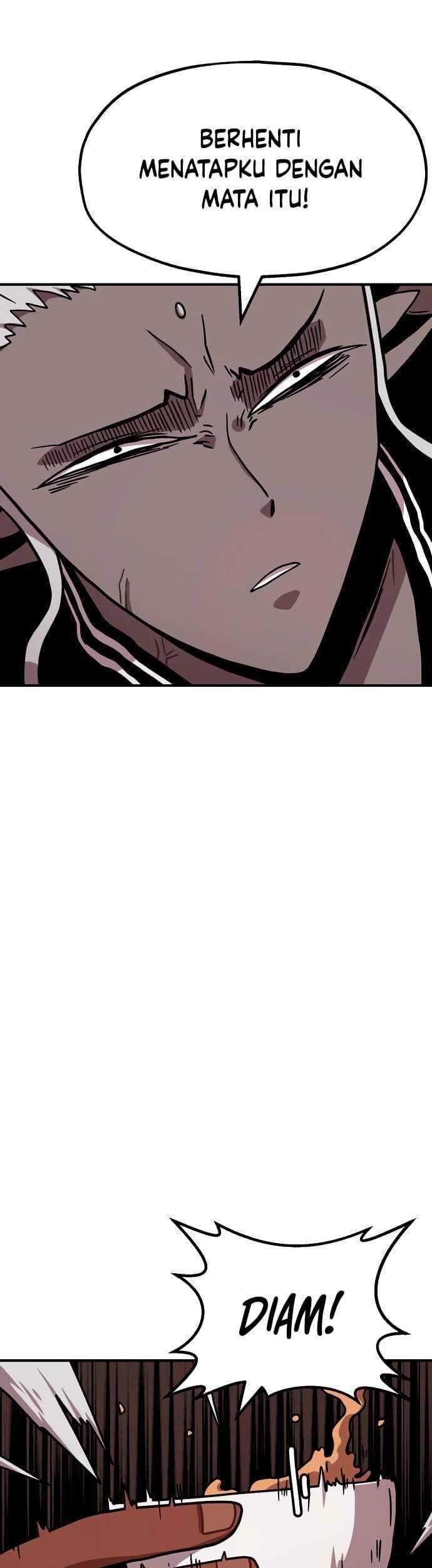 Metro Hunter Chapter 14 Gambar 10