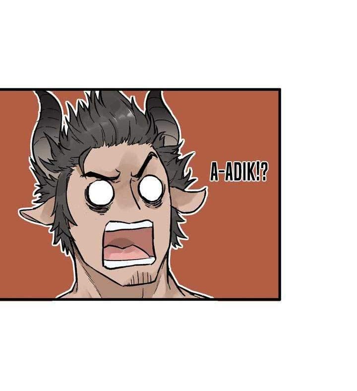 The Sacred Ruins Chapter 77 Gambar 19