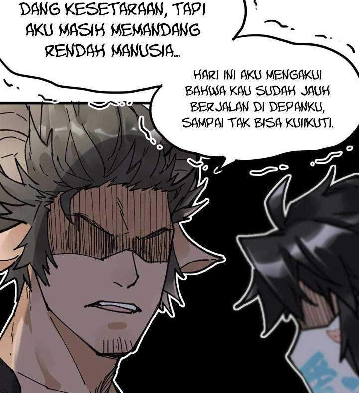 The Sacred Ruins Chapter 77 Gambar 23