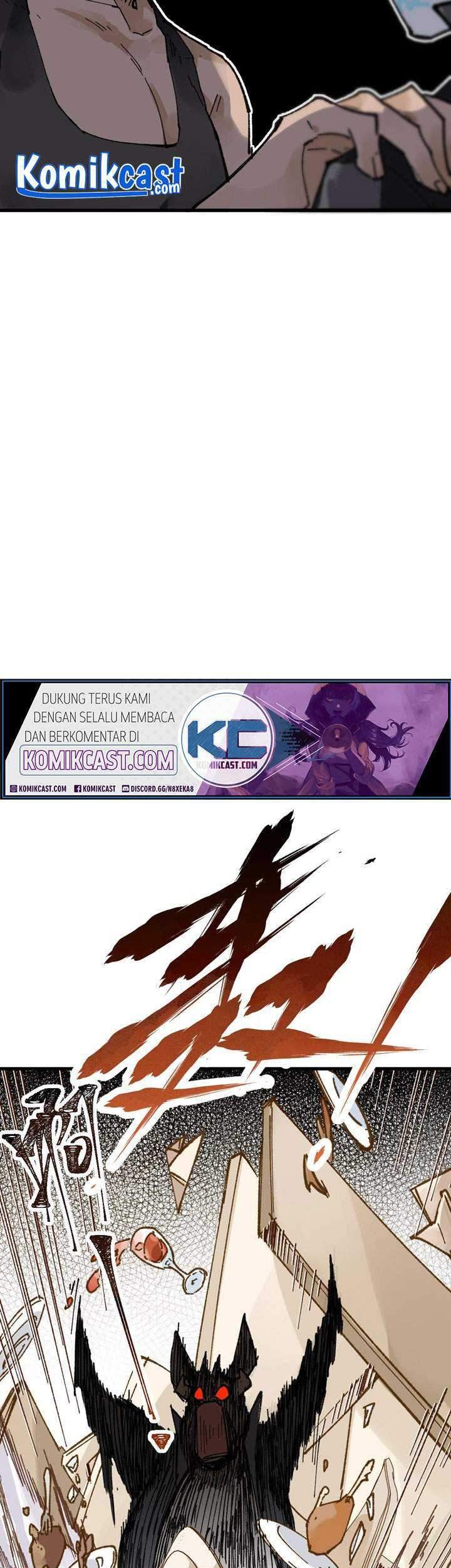 The Sacred Ruins Chapter 77 Gambar 24