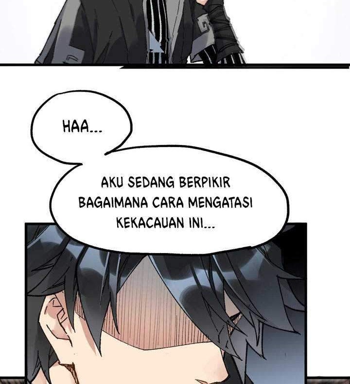 The Sacred Ruins Chapter 77 Gambar 27