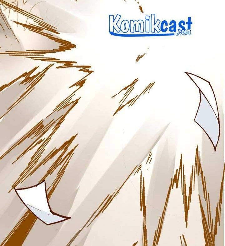 The Sacred Ruins Chapter 77 Gambar 31