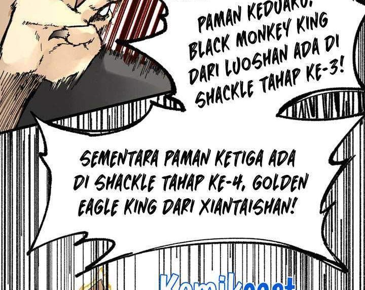The Sacred Ruins Chapter 77 Gambar 47