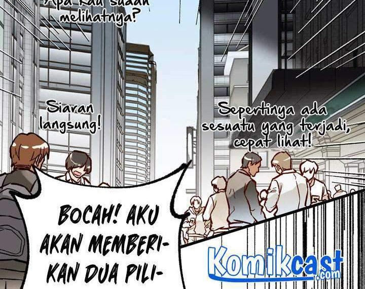 The Sacred Ruins Chapter 77 Gambar 49