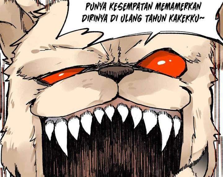 The Sacred Ruins Chapter 77 Gambar 51