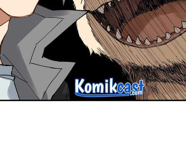 The Sacred Ruins Chapter 77 Gambar 53