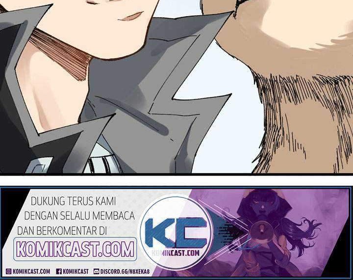 The Sacred Ruins Chapter 77 Gambar 55