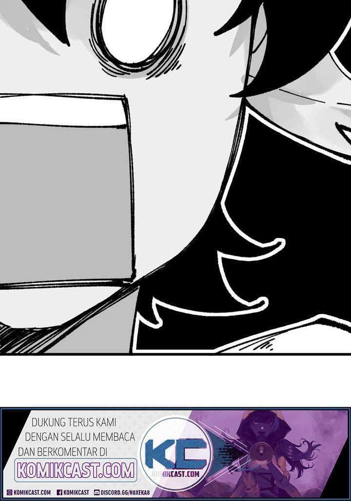 The Sacred Ruins Chapter 77 Gambar 15