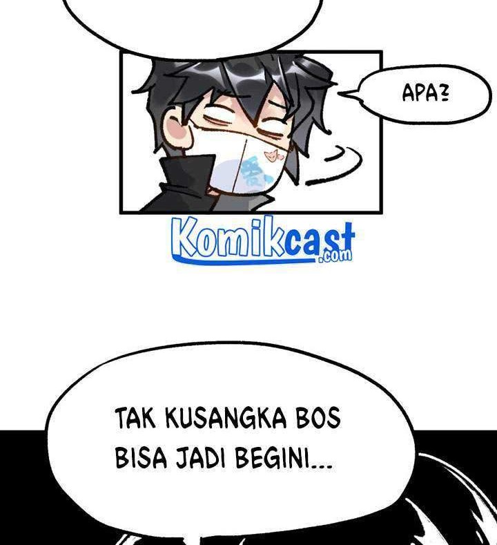The Sacred Ruins Chapter 77 Gambar 17