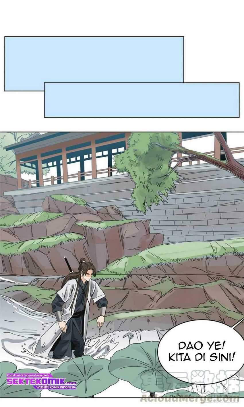 The Taoist Chapter 62 Gambar 21