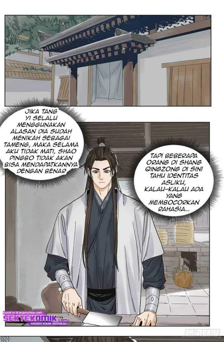 The Taoist Chapter 62 Gambar 4