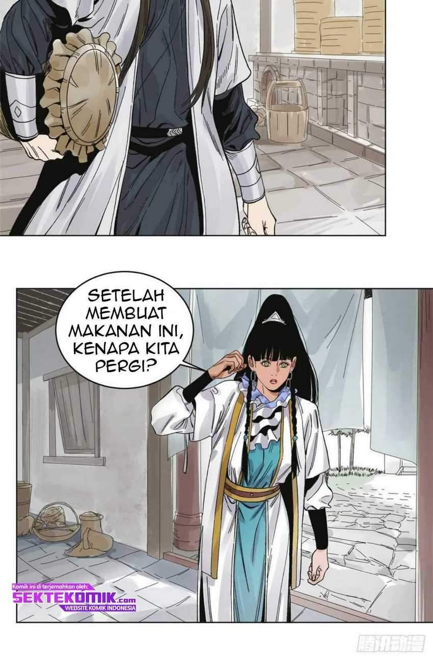The Taoist Chapter 62 Gambar 6