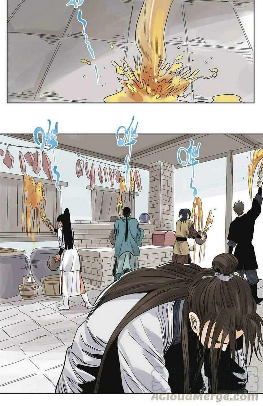 The Taoist Chapter 62 Gambar 9