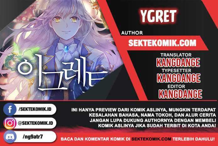 Komik YIGRET Chapter 08 gambar nomor 1