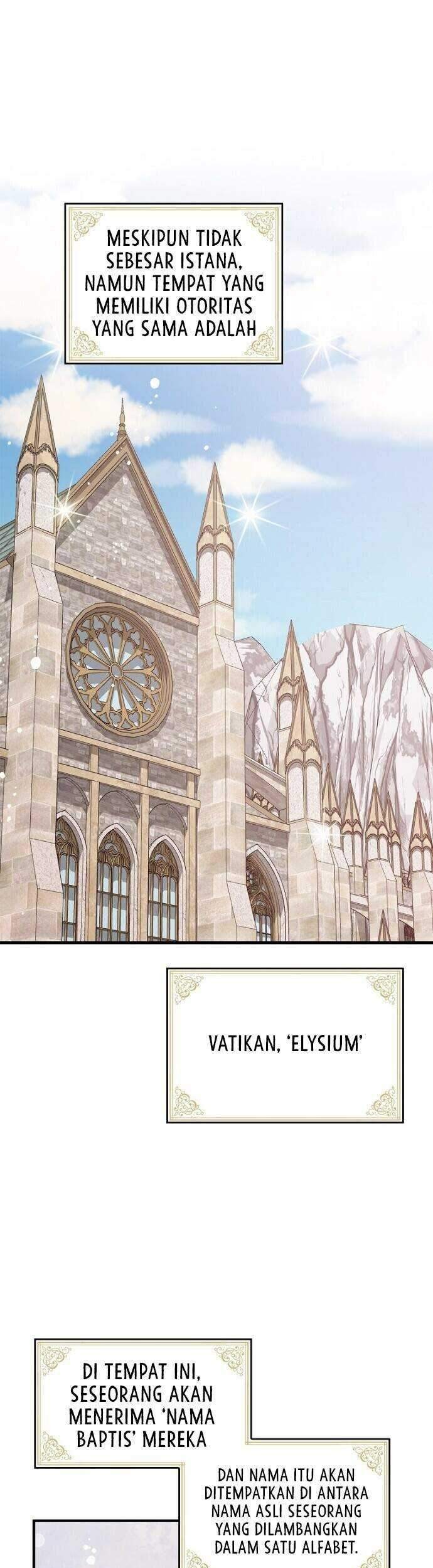 Manhwa YIGRET Chapter 08 gambar nomor 2