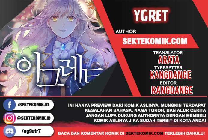 Komik YIGRET Chapter 5 gambar nomor 1