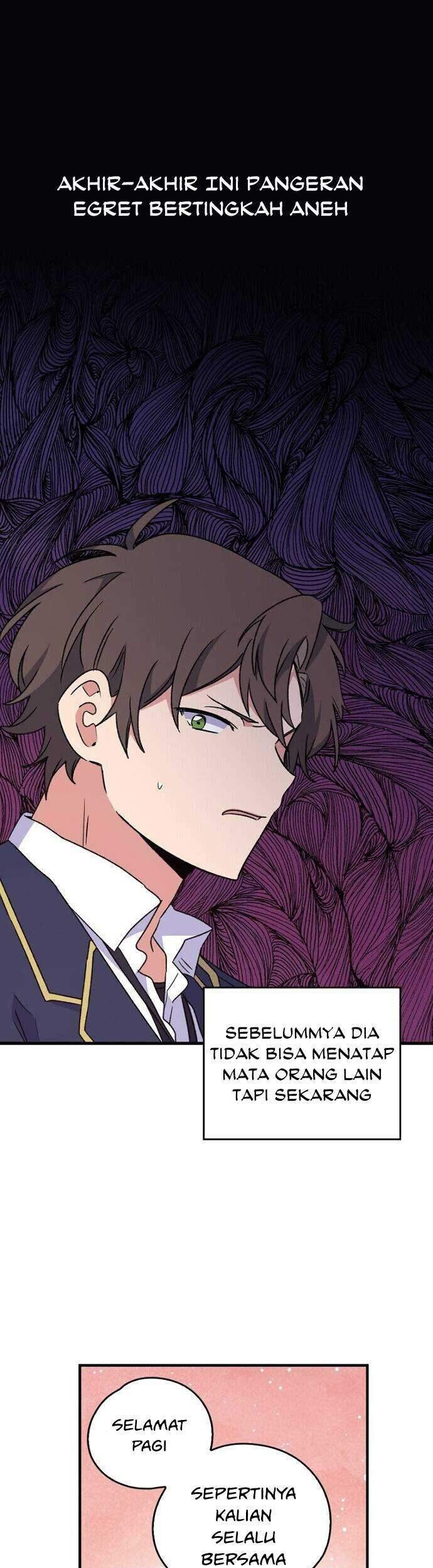 Manhwa YIGRET Chapter 5 gambar nomor 2