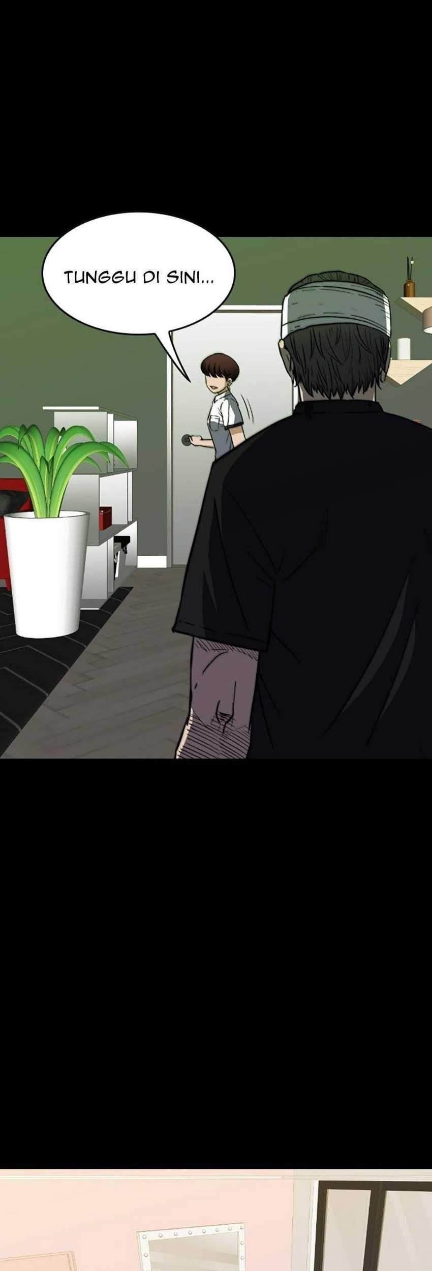 Watch Dog Chapter 44 Gambar 27
