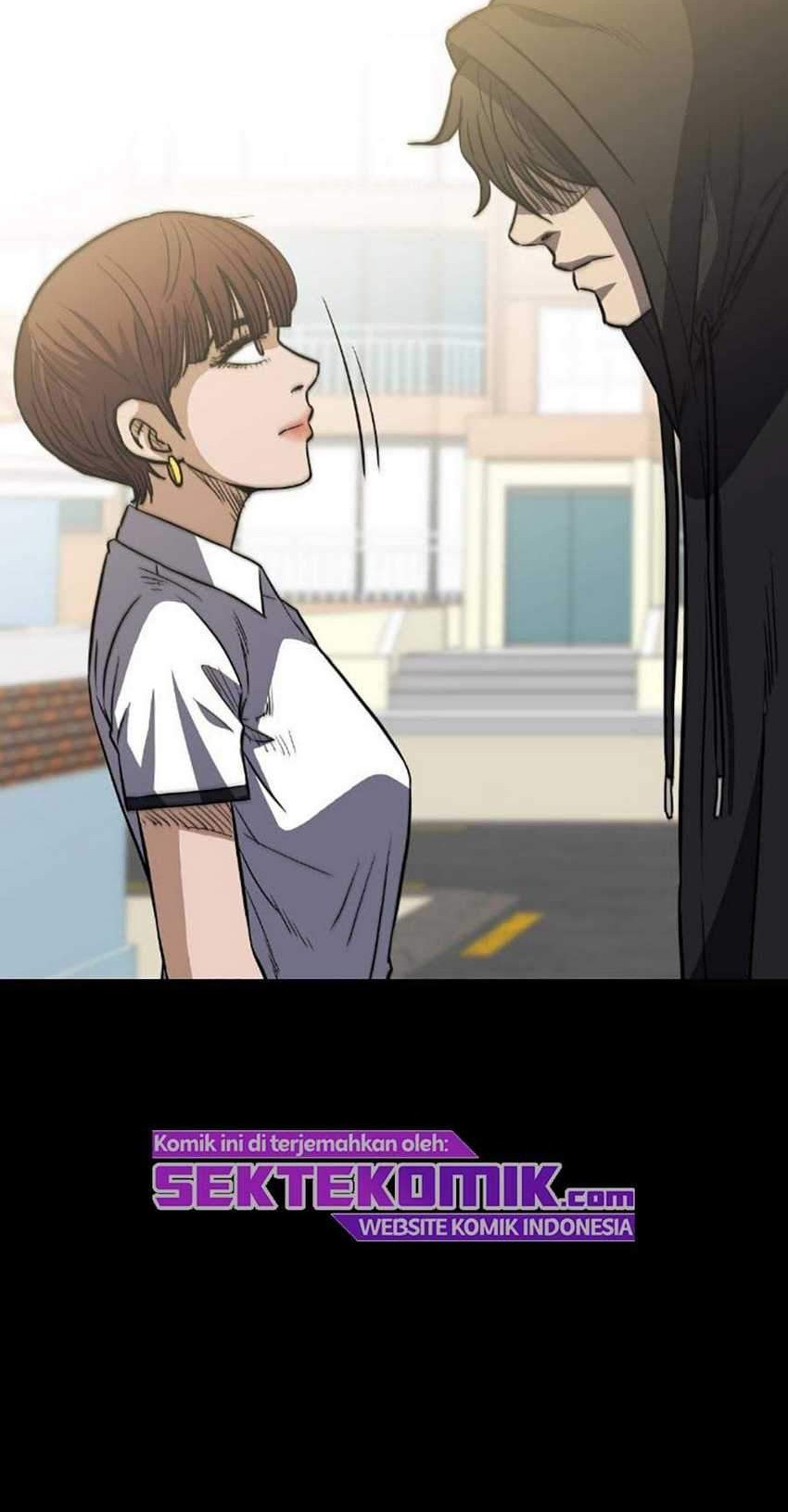 Watch Dog Chapter 44 Gambar 7