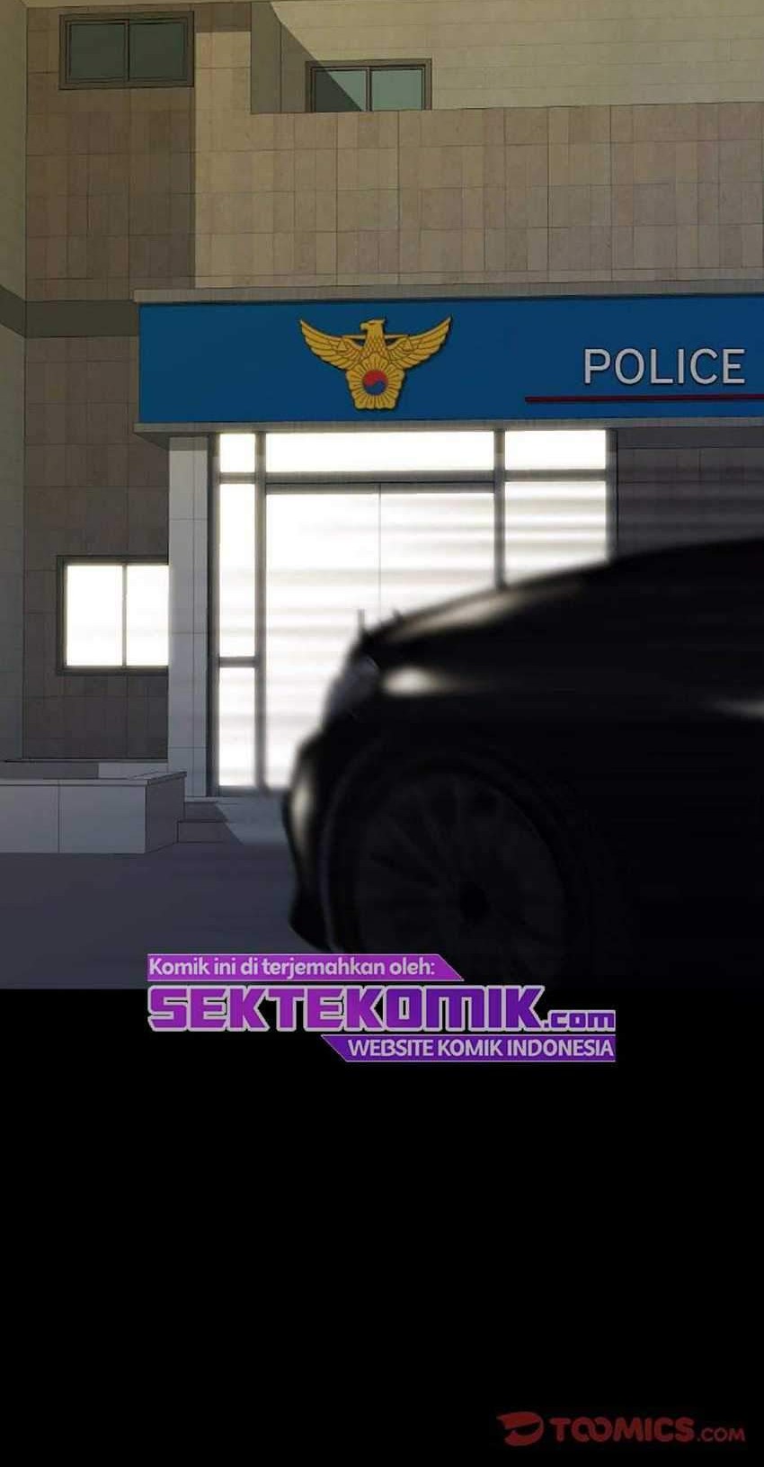 Watch Dog Chapter 44 Gambar 11