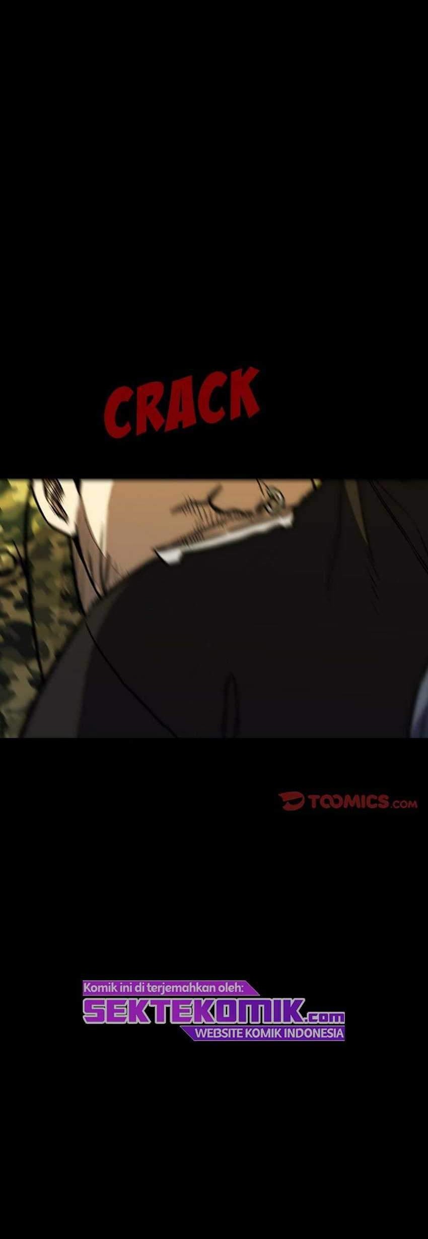 Watch Dog Chapter 43 Gambar 32