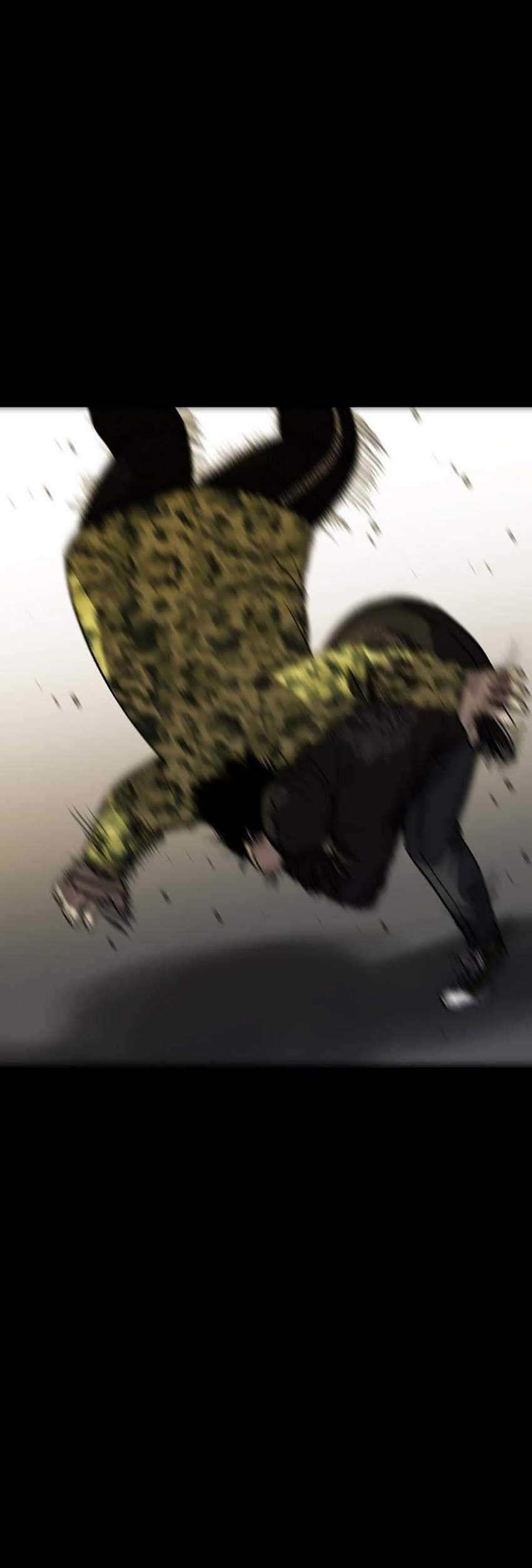 Watch Dog Chapter 43 Gambar 37
