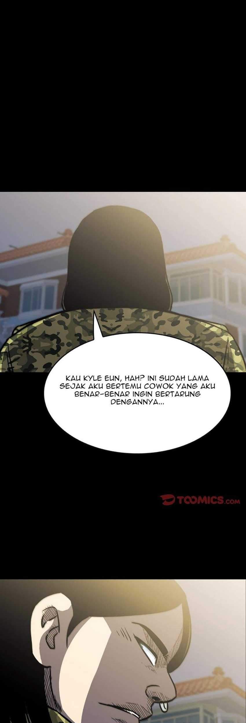 Baca Manhwa Watch Dog Chapter 43 Gambar 2