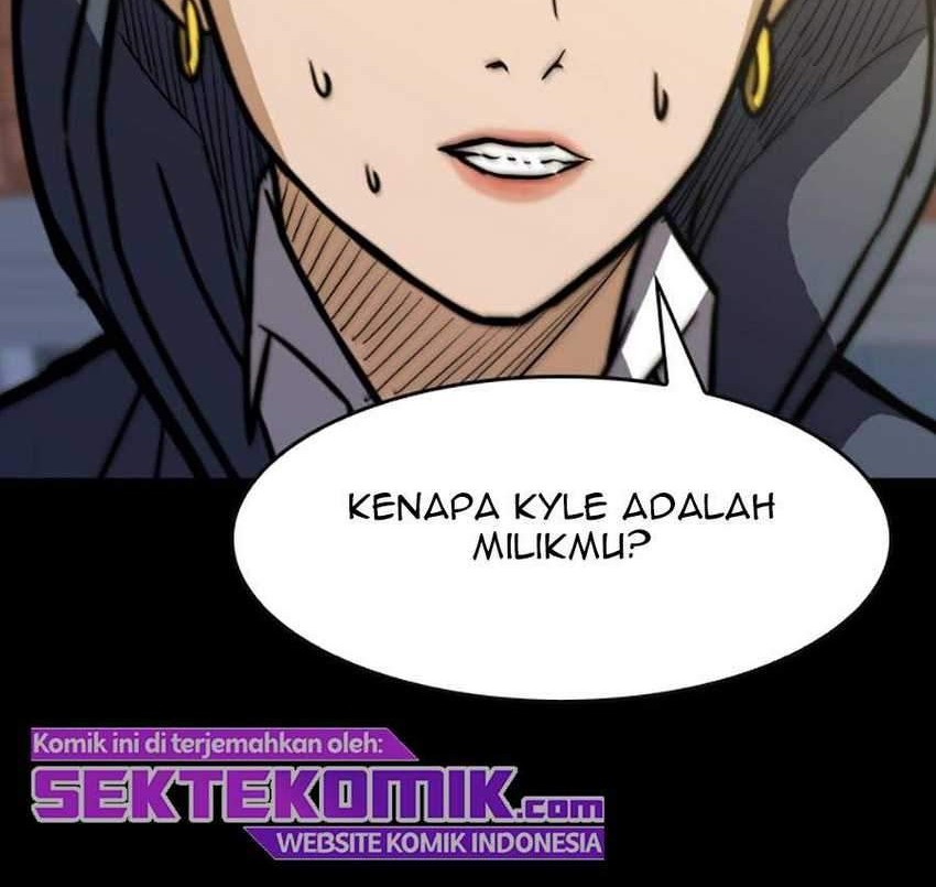 Watch Dog Chapter 43 Gambar 5