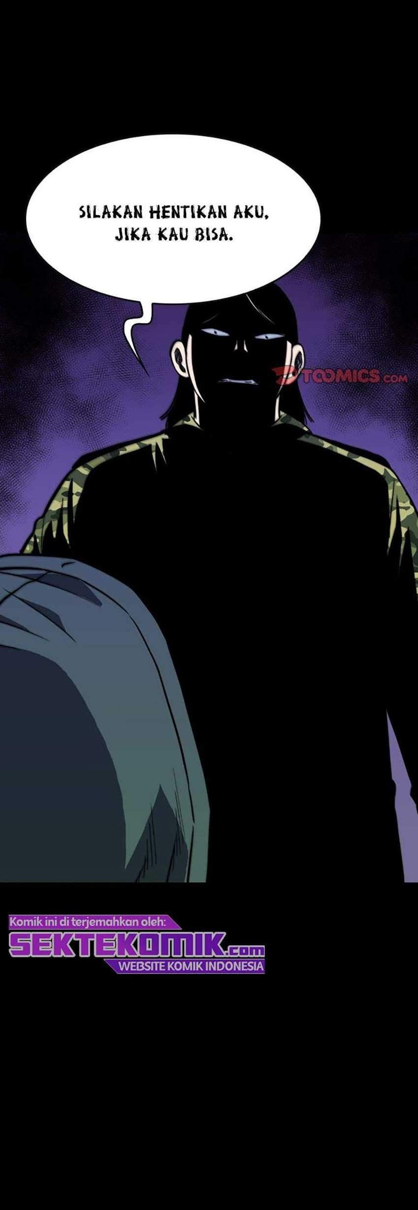 Watch Dog Chapter 43 Gambar 7