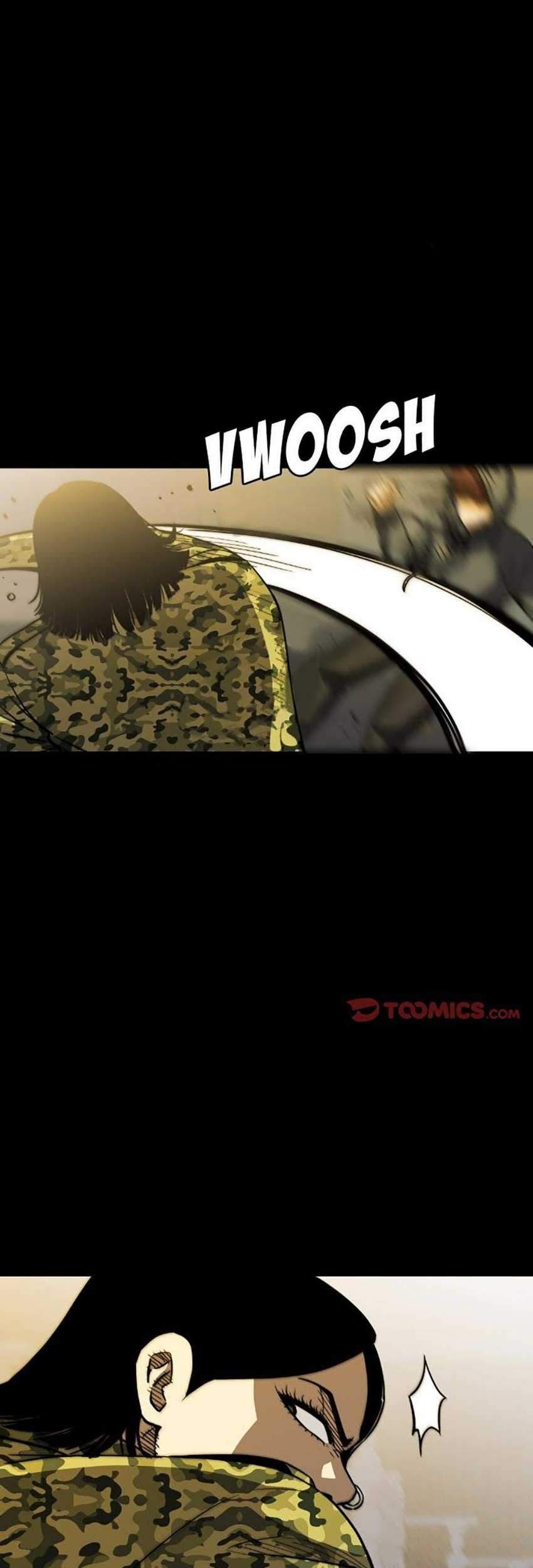 Watch Dog Chapter 43 Gambar 16