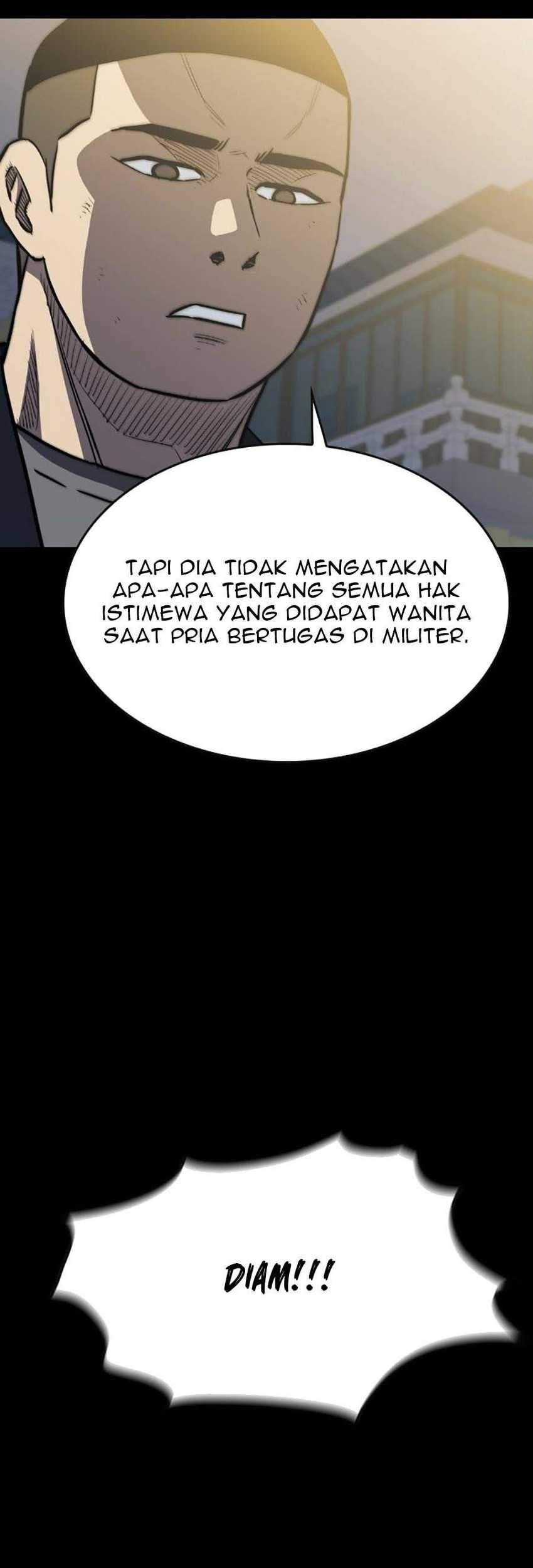 Watch Dog Chapter 42 Gambar 17
