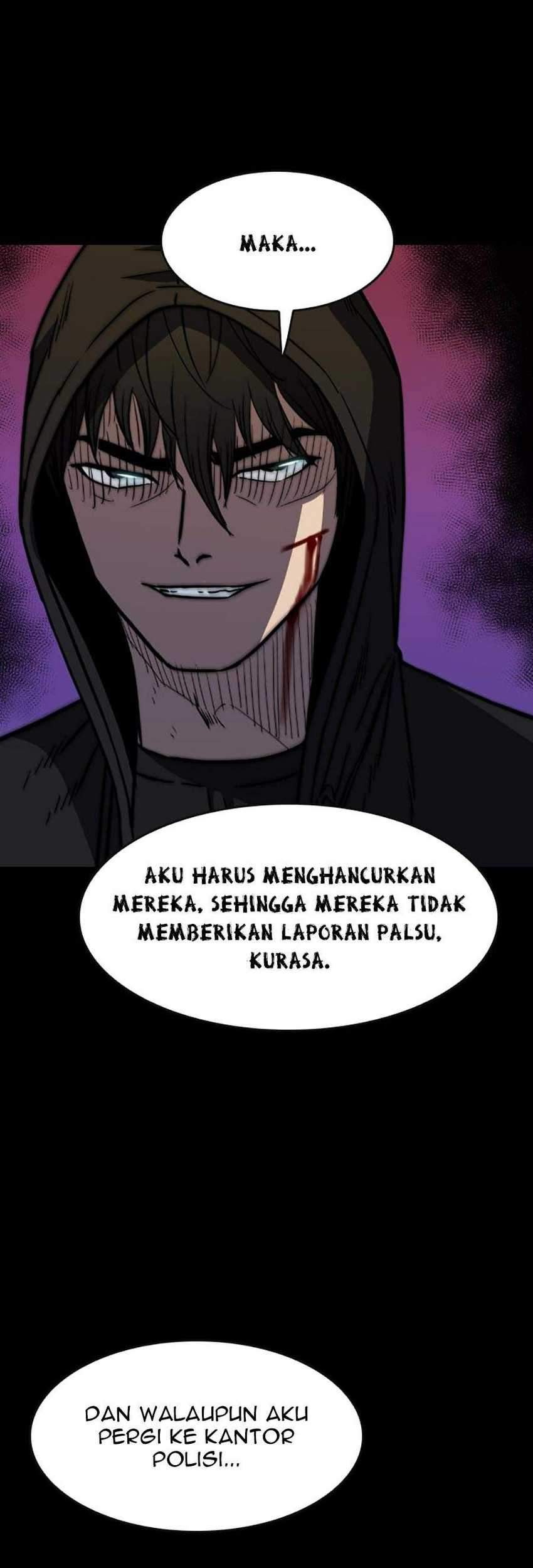 Watch Dog Chapter 42 Gambar 36