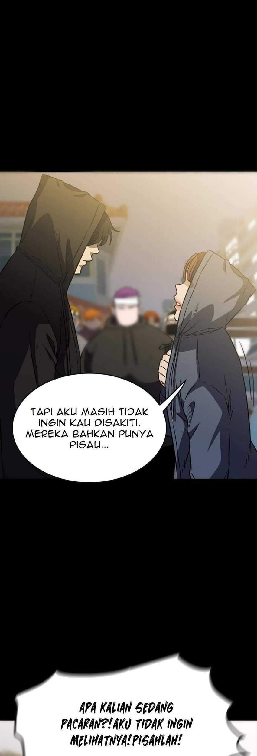 Watch Dog Chapter 42 Gambar 40