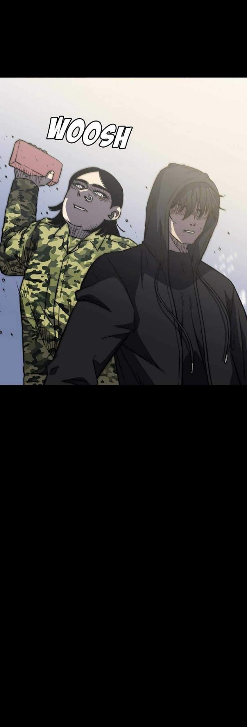 Watch Dog Chapter 42 Gambar 44