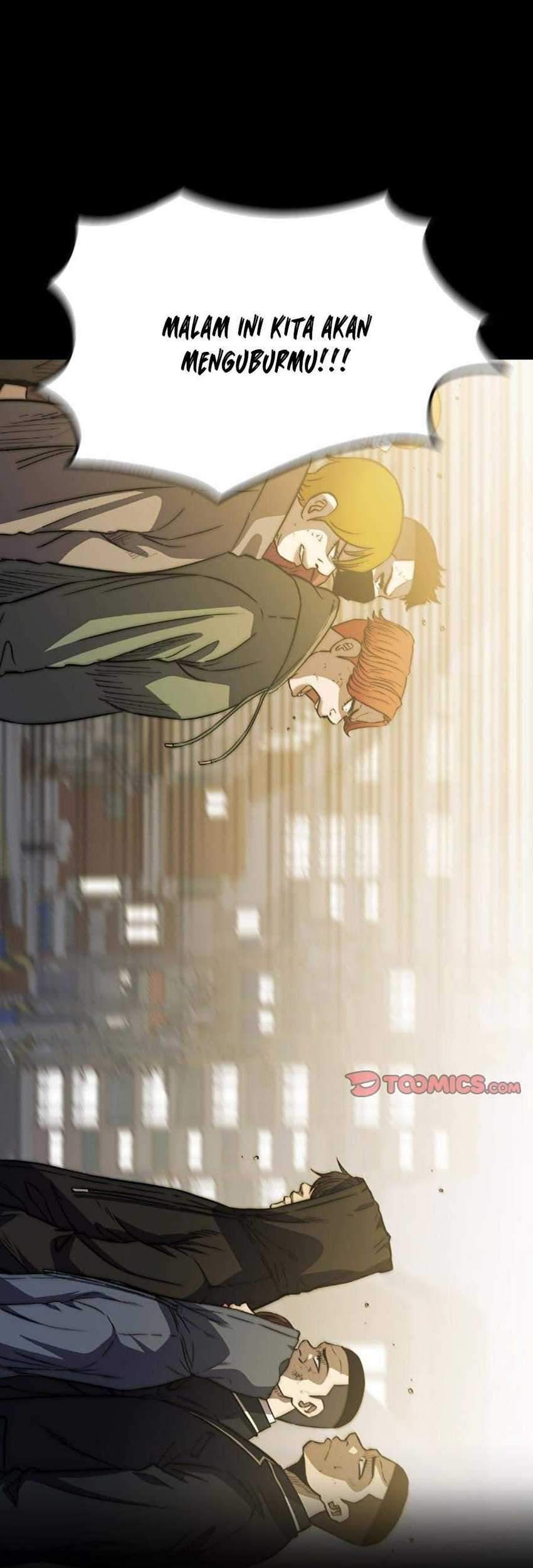 Baca Manhwa Watch Dog Chapter 42 Gambar 2