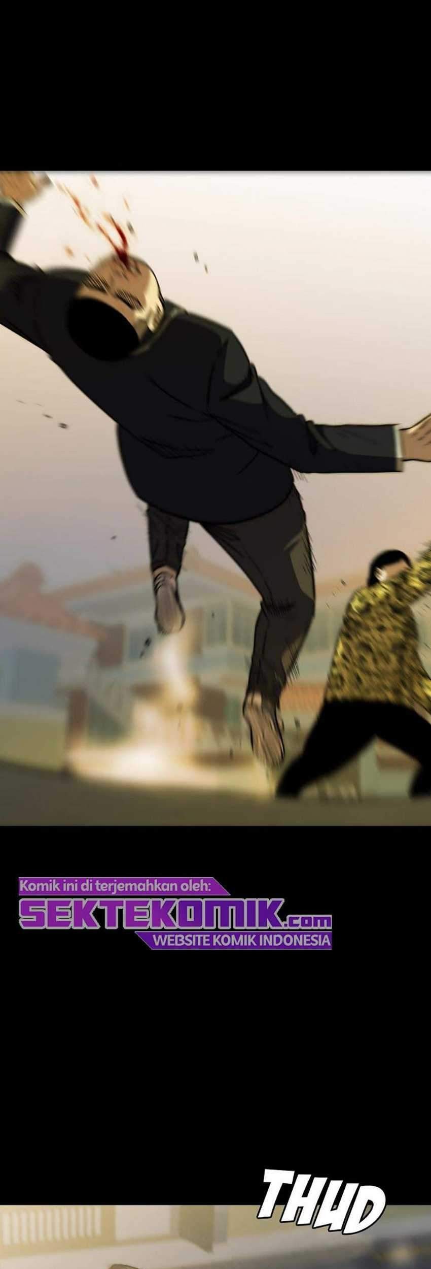 Watch Dog Chapter 42 Gambar 66