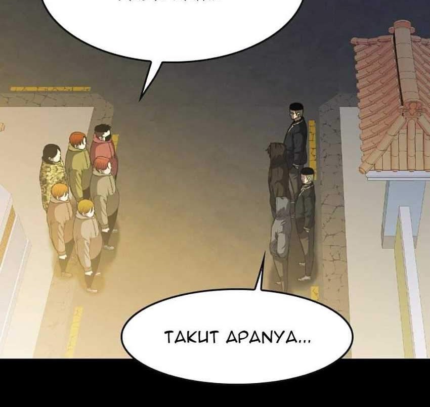 Watch Dog Chapter 42 Gambar 5