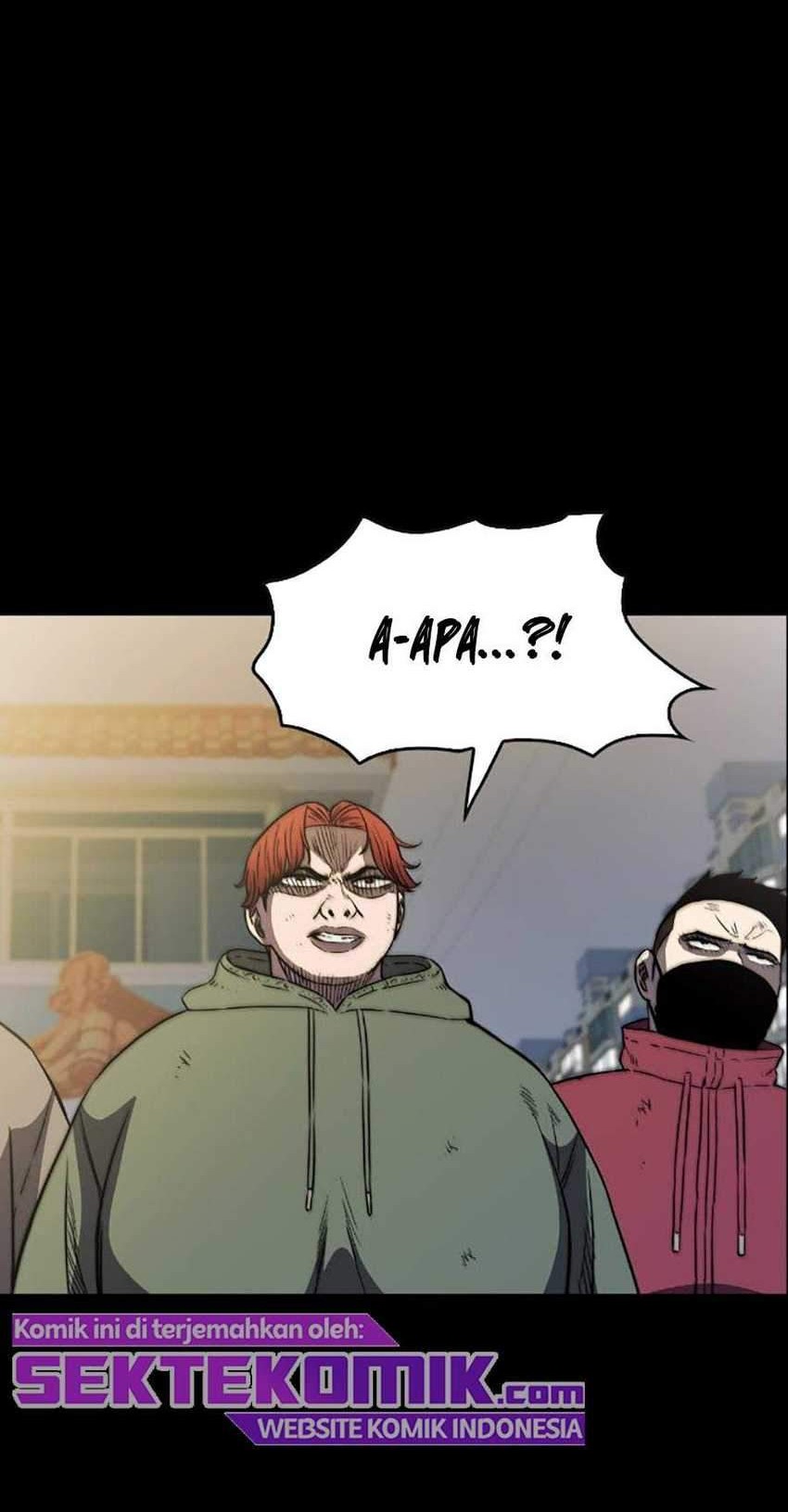 Watch Dog Chapter 42 Gambar 7
